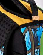 Limited Edition RUGRATS CRAMMED BACKPACK