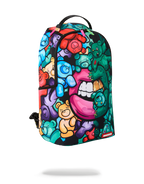 Limited Edition ZOMBIE GUMMY BEAR LIPS BACKPACK