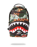 Limited Edition HERO SHARK BACKPACK
