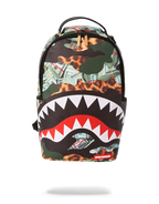 Limited Edition HERO SHARK BACKPACK