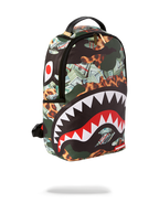 Limited Edition HERO SHARK BACKPACK