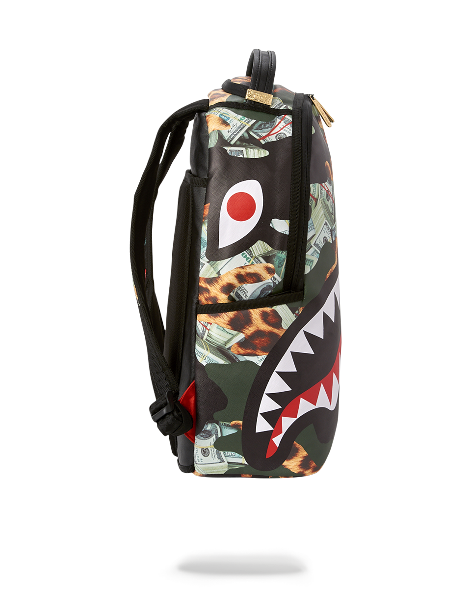 Limited Edition HERO SHARK BACKPACK
