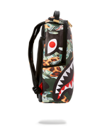 Limited Edition HERO SHARK BACKPACK