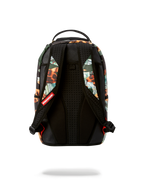 Limited Edition HERO SHARK BACKPACK