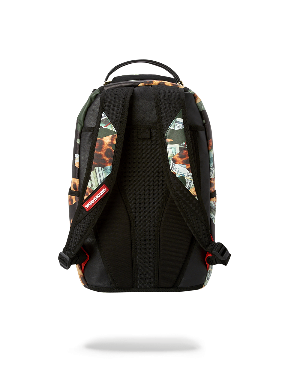 Limited Edition HERO SHARK BACKPACK