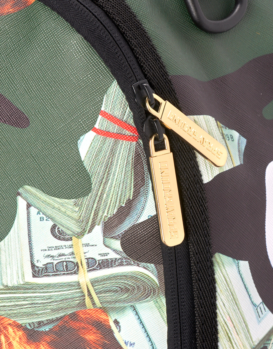 Limited Edition HERO SHARK BACKPACK