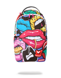 Limited Edition LIP SERVICE BACKPACK