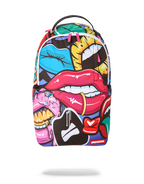 Limited Edition LIP SERVICE BACKPACK