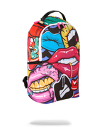 Limited Edition LIP SERVICE BACKPACK