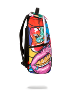 Limited Edition LIP SERVICE BACKPACK