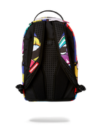 Limited Edition LIP SERVICE BACKPACK