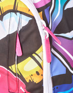 Limited Edition LIP SERVICE BACKPACK