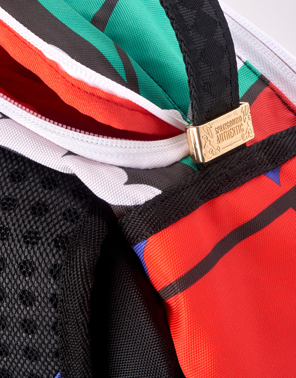 Limited Edition LIP SERVICE BACKPACK