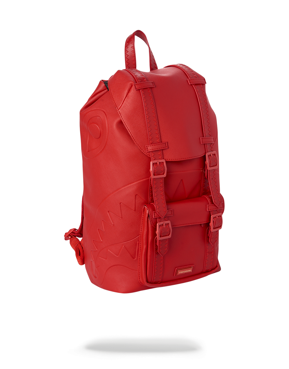 Limited Edition THE HILLS BACKPACK RED