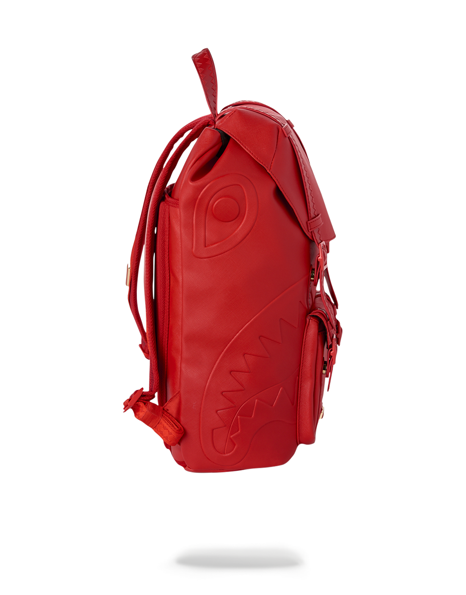 Limited Edition THE HILLS BACKPACK RED
