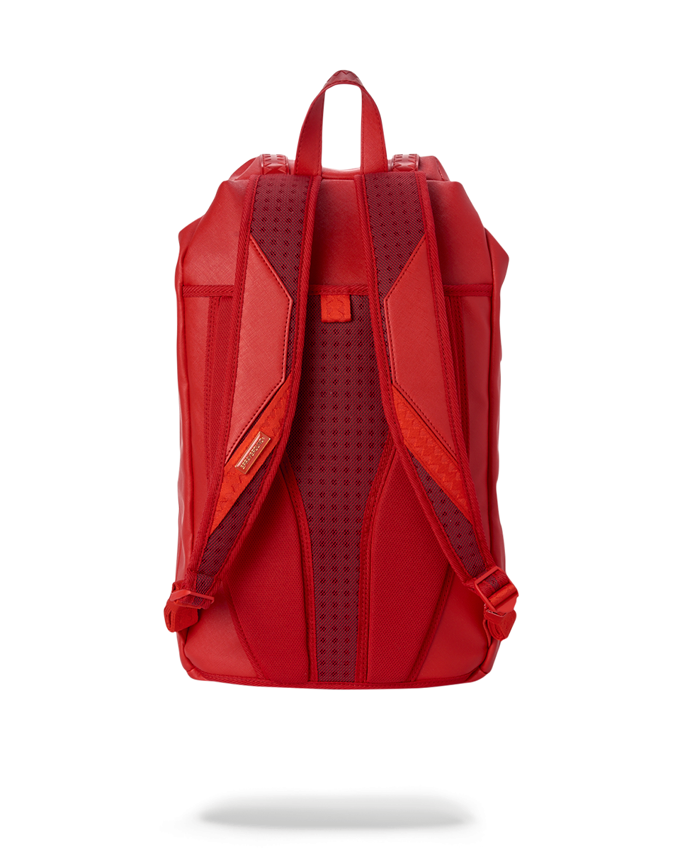 Limited Edition THE HILLS BACKPACK RED