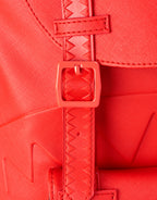 Limited Edition THE HILLS BACKPACK RED