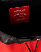 Limited Edition THE HILLS BACKPACK RED