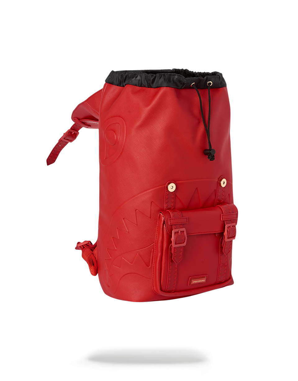 Limited Edition THE HILLS BACKPACK RED