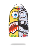 Limited Edition SPONGDOODLE BOB BACKPACK