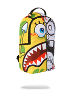 Limited Edition SPONGDOODLE BOB BACKPACK