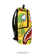 Limited Edition SPONGDOODLE BOB BACKPACK