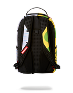 Limited Edition SPONGDOODLE BOB BACKPACK