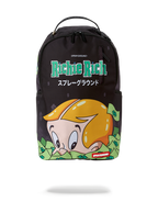 Limited Edition RICHIE RICH MONEY DIP BACKPACK