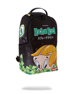 Limited Edition RICHIE RICH MONEY DIP BACKPACK