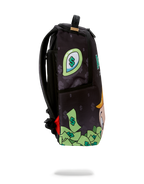 Limited Edition RICHIE RICH MONEY DIP BACKPACK
