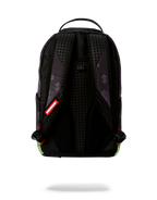 Limited Edition RICHIE RICH MONEY DIP BACKPACK