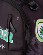 Limited Edition RICHIE RICH MONEY DIP BACKPACK