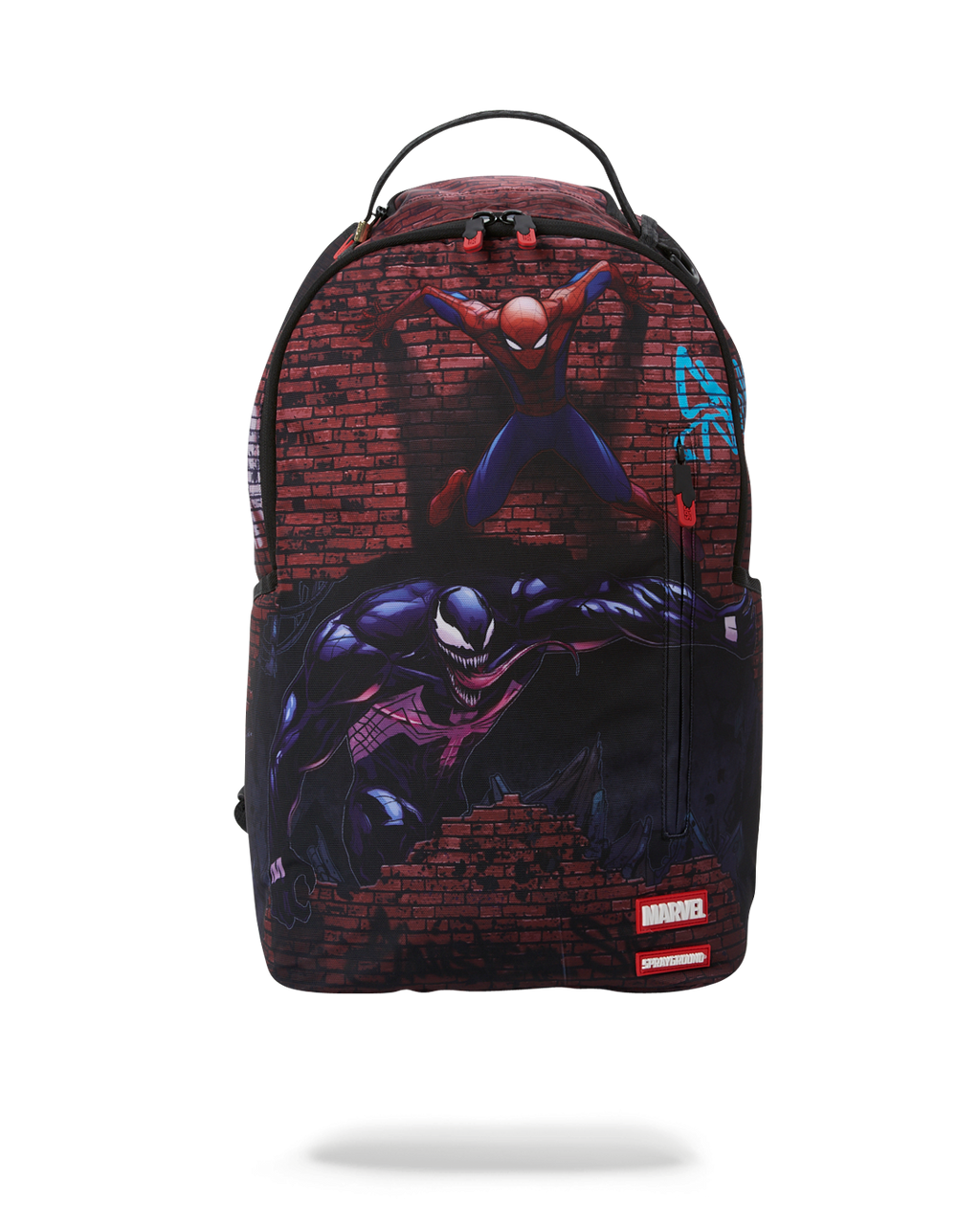 Limited Edition VENOM BREAKOUT BACKPACK