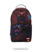 Limited Edition VENOM BREAKOUT BACKPACK