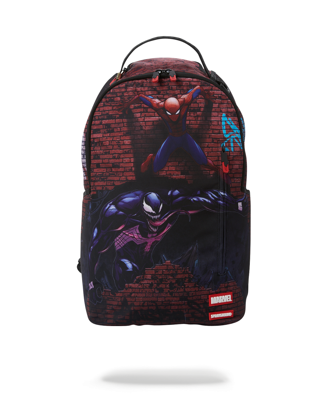 Limited Edition VENOM BREAKOUT BACKPACK