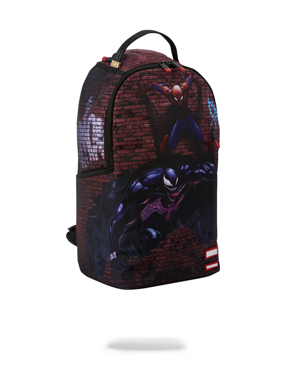 Limited Edition VENOM BREAKOUT BACKPACK