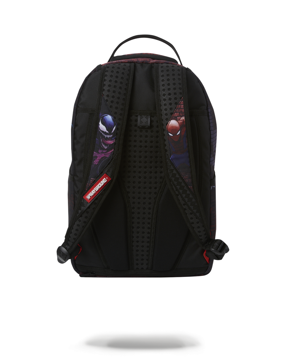 Limited Edition VENOM BREAKOUT BACKPACK