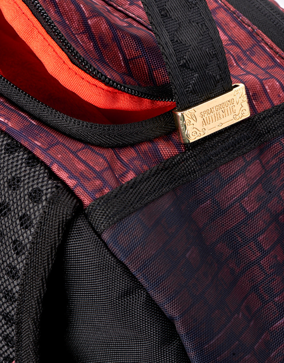 Limited Edition VENOM BREAKOUT BACKPACK