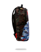 Limited Edition DEADPOOL MONEY BOY BACKPACK