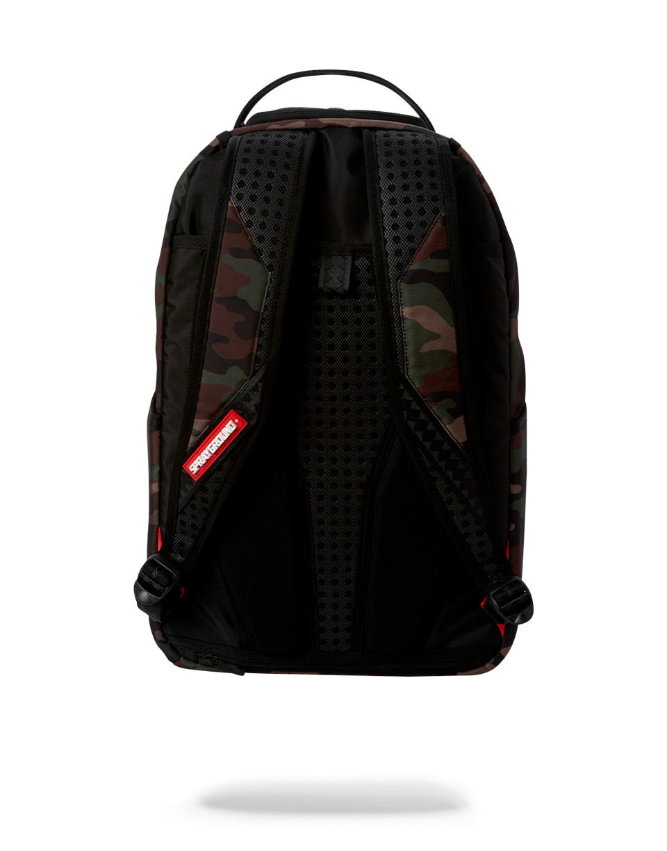 Limited Edition DEADPOOL MONEY BOY BACKPACK