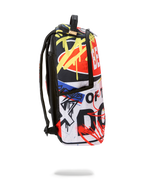 Limited Edition BEWARE OF THE DOG BACKPACK