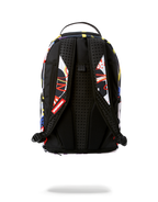 Limited Edition BEWARE OF THE DOG BACKPACK
