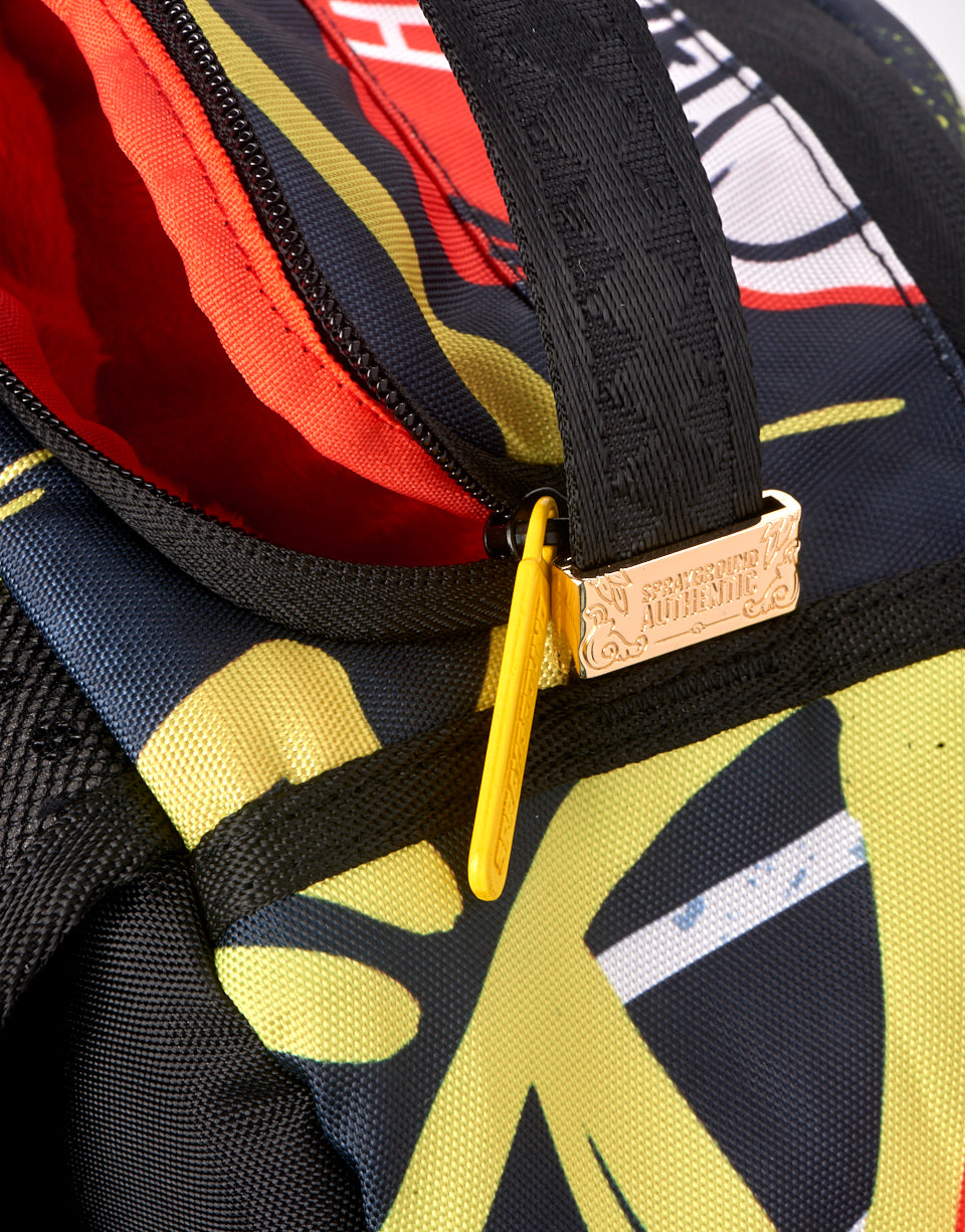 Limited Edition BEWARE OF THE DOG BACKPACK
