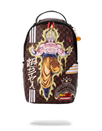 Limited Edition DBZ SUPER SAIYAN BACKPACK