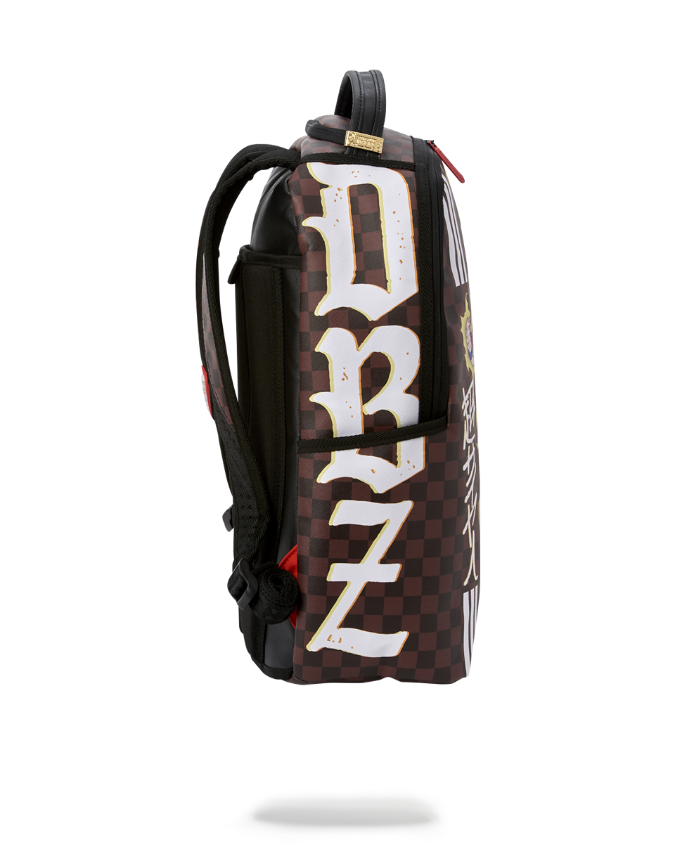 Limited Edition DBZ SUPER SAIYAN BACKPACK