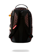 Limited Edition DBZ SUPER SAIYAN BACKPACK