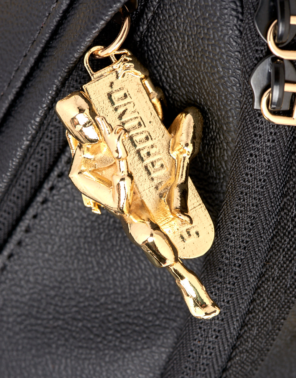 Limited Edition THE 11 NINJAS BACKPACK