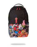 Limited Edition 90S NICK MONEY STACKS BACKPACK