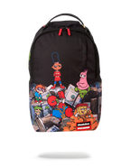 Limited Edition 90S NICK MONEY STACKS BACKPACK
