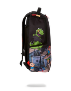 Limited Edition 90S NICK MONEY STACKS BACKPACK